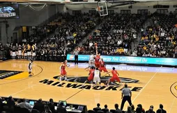 Horizon : Milwaukee remporte le titre