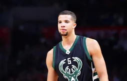 Michael Carter-Williams pas prêt pour le training camp des Hornets ?