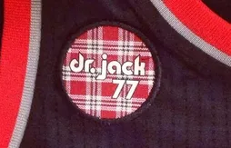 Hommage à Jack Ramsay : Portland portera un écusson jusqu’à la fin des playoffs