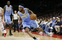 Confirmer : l’objectif de Will Barton cette saison
