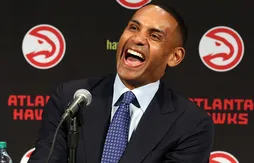 Grant Hill honoré d’être au Hall of Fame malgré son « étrange carrière »