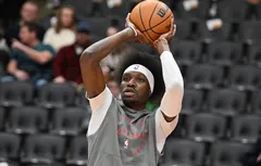 Quel avenir pour Chris Boucher à Toronto ?