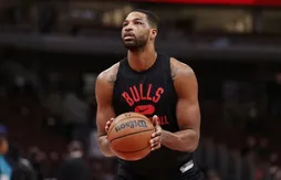 Les Lakers engagent Tristan Thompson pour les playoffs
