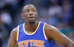 Jerian Grant va signer en Chine