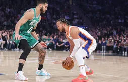 Pronostics NBA | Misez sur le duel entre Jalen Brunson et Jayson Tatum