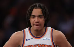 Mike Brown : « Pacôme Dadiet peut être un monstre en défense »