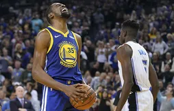 Kevin Durant pas prêt de revenir ?
