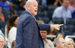 Steve Clifford veut profiter de la singularité de la situation pour faire un coup avec le Magic
