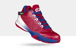 Jordan Brand : la CP3.VIII disponible à la personnalisation