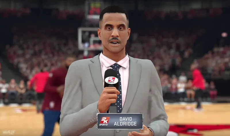 Même les voix des coaches sont différentes désormais