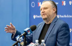 Pour Daryl Morey, le titre des Lakers dans la « bulle » sera toujours marqué d’un astérisque