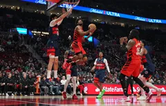 Les Blazers s’offrent une finale contre les Clippers