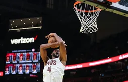 Première zone de turbulences pour les Cavaliers