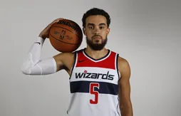 Une saison particulière pour Tyus Jones