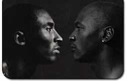 Débat de la semaine : quel est le meilleur attaquant de l’histoire de la NBA ?