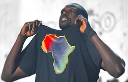 Luol Deng sanctionné pour avoir rendu hommage à l’Afrique ?