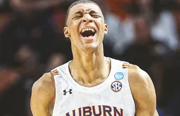 Draft 2022 | Jabari Smith Jr. ne se voit qu’aux deux premières places