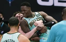 Les meilleures actions de la semaine | Terry Rozier pique les Warriors au buzzer