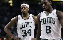 Boston tombe sous les balles des “Three Amigos”