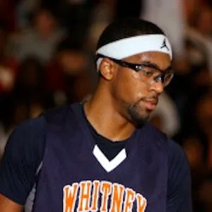 marcus jordan