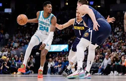 Pour progresser, Brandon Miller va travailler avec Paul George