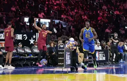 Skills Challenge | Encore une soirée sans pour les Français