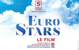 Concours Equipe de France : gagnez 20 livres et 20 DVD “Euro Stars”