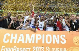 France – Lituanie : les Bleus sur le toit de l’Europe !