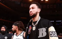 Les débuts de Ben Simmons à Brooklyn encore repoussés…