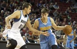 Interview Juan Hernangomez : “On n’a pas la moitié du talent des frères Gasol”