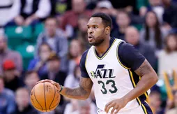 Avant d’annoncer sa retraite, Trevor Booker s’est imaginé rejouer au Jazz