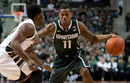 Michigan State revient de l’enfer à Oakland