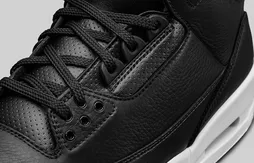 L’Air Jordan 3 “Cyber Monday” est disponible