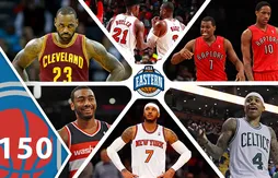 Hoopcast n°150 – Tempête sur la côte Est !