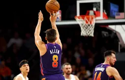 Grayson Allen, l’opportuniste