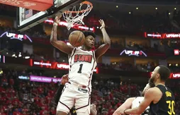 Amen Thompson va “devenir un problème” pour les adversaires de Houston