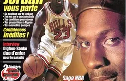 « Dis, ça ressemble à quoi, un lock-out ? » (1/3)