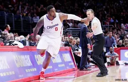 Glen Davis touché à la cheville