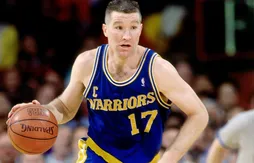 Portrait | Chris Mullin, de l’enfer au paradis