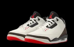Trente ans d’histoire pour la Air Jordan 3 « World’s Best Dad »