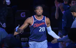 Rui Hachimura en quête de nouvelles responsabilités chez les Clippers