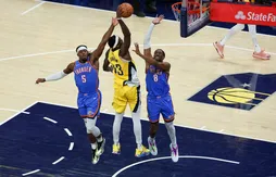 Le MVP de la nuit | Pascal Siakam comme possédé