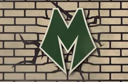 Les Bucks dévoilent leur nouvelle charte graphique