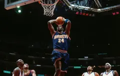 Antonio McDyess, la machine à dunker oubliée