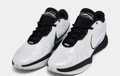 La LeBron 21 sort de sa coquille