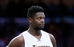 Le MVP de la nuit : le menu “best-of” de Julius Randle