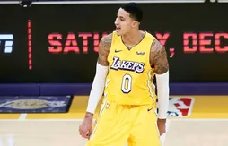 Enfin le déclic pour Kyle Kuzma ?