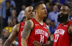 Le MVP de la nuit : James Harden a vu rouge !