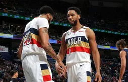 Après y avoir retrouvé le sourire, Jahlil Okafor veut rester à La Nouvelle-Orléans
