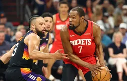 Après avoir été sonnés par un 24-0, les Rockets retournent les Suns